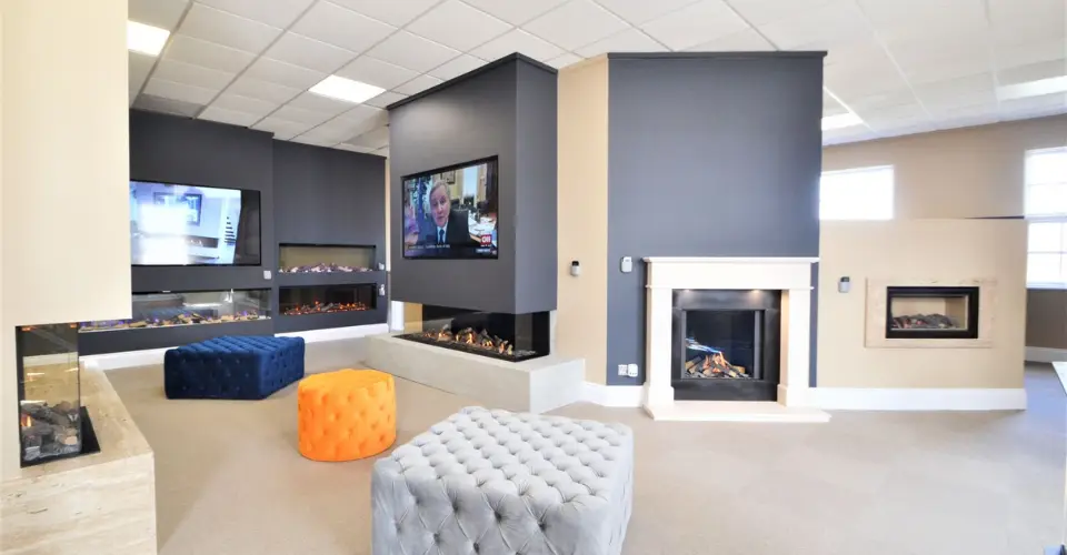 View Centrelines Showroom Through a Virtual Tour