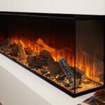 new forest electric fire for media wall packages 1200