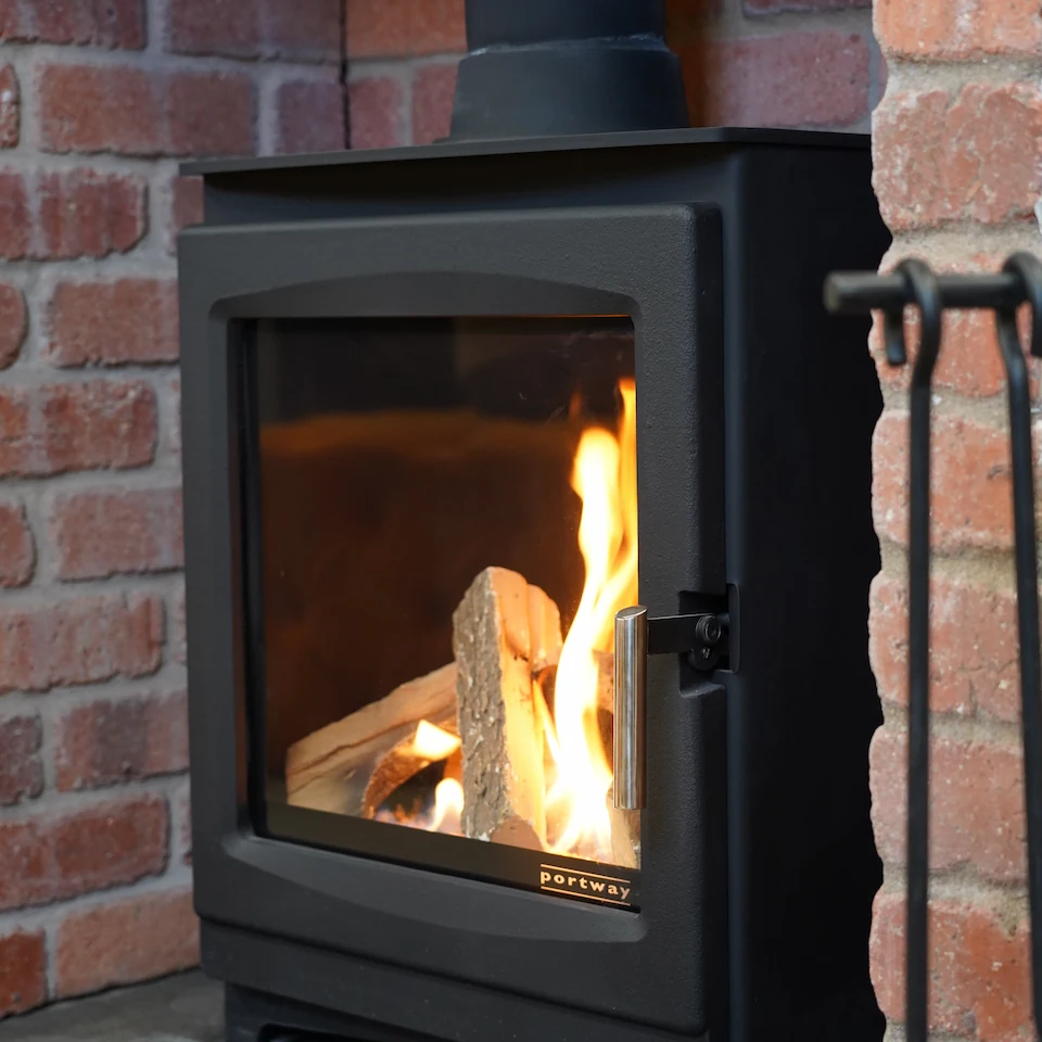 wirral fire showroom