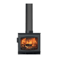 Wychwood 5kW smoke exempt stove Thumbnail