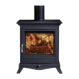 Beaumont 5WS MK3 Series Wood Stove Thumbnail