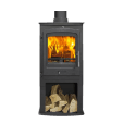 P1 Gas Stove with Logs thumbnail