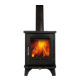 Salisbury 4kW Mk3 Series Wood Stove Thumbnail