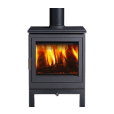 Shoreditch 5WS MK3 Series Wood Stove Thumbnail