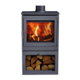Shoreditch LS 5WS MK3 Series Wood Stove Thumbnail