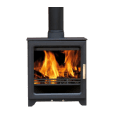 Woodpecker WP5PLUS 5kW Wood Stove Thumbnail