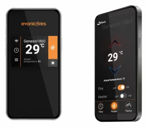 evonic electra 1500 app