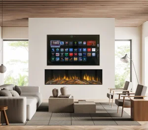 evonic electra 1500 fire in build