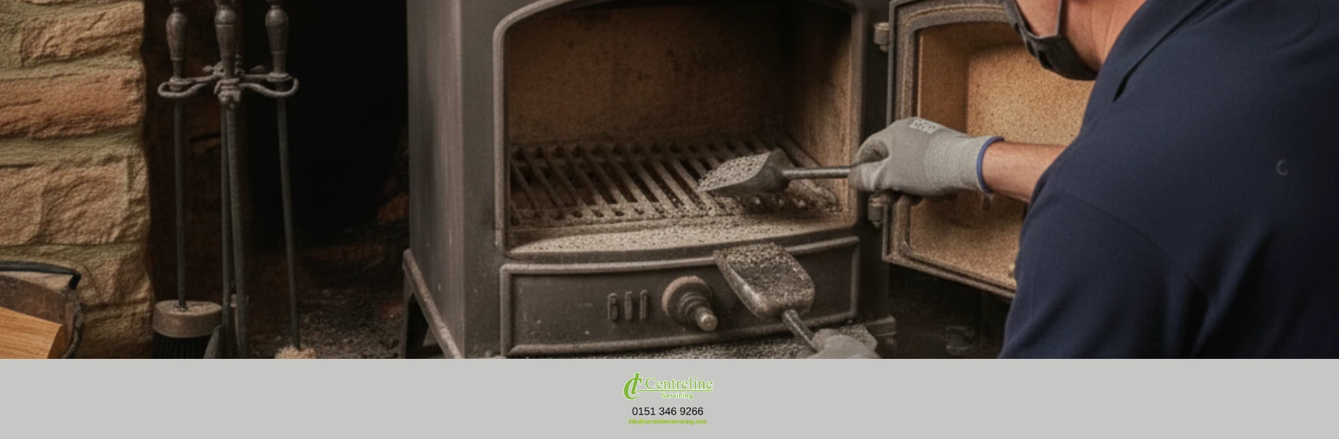 centreline servicing