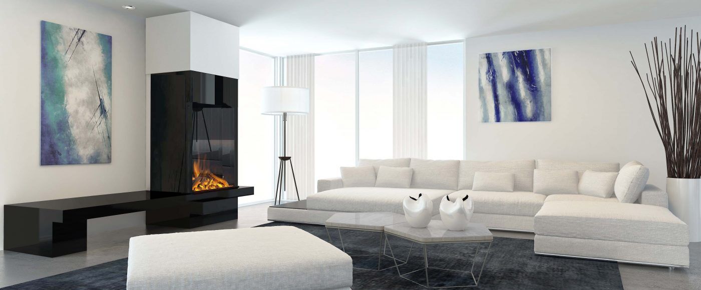 Evonic Fires e810gf3