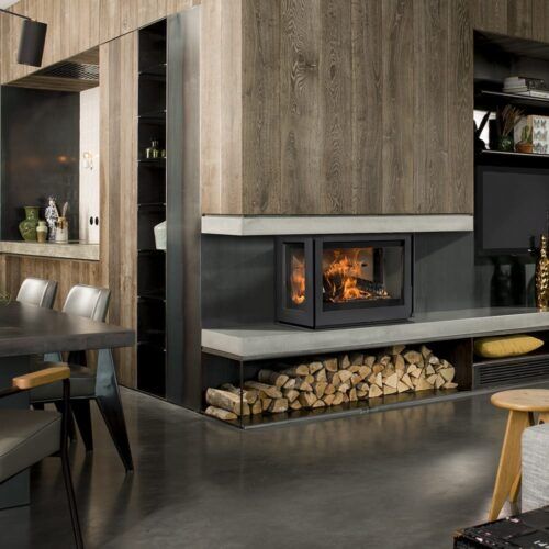 Barbas Unilux-6 265 Three-sided