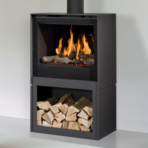 Bellfires BOX gas 65