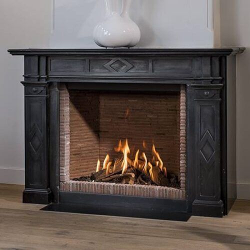 Bellfires Classic Bell Medium 3