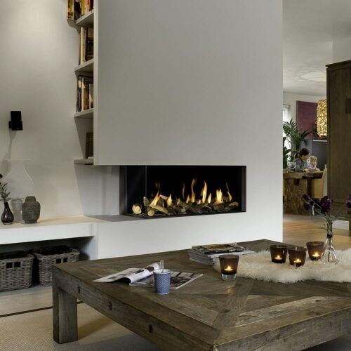 Bellfires Corner Bell Large 3 L+R