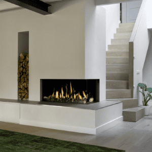 Bellfires Corner Bell Medium 3 L+R