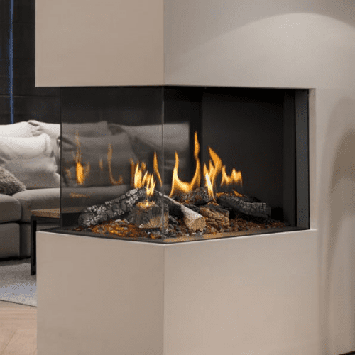 Bellfires Room Divider Medium 3