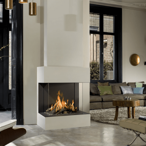 Bellfires View Bell Topsham 3