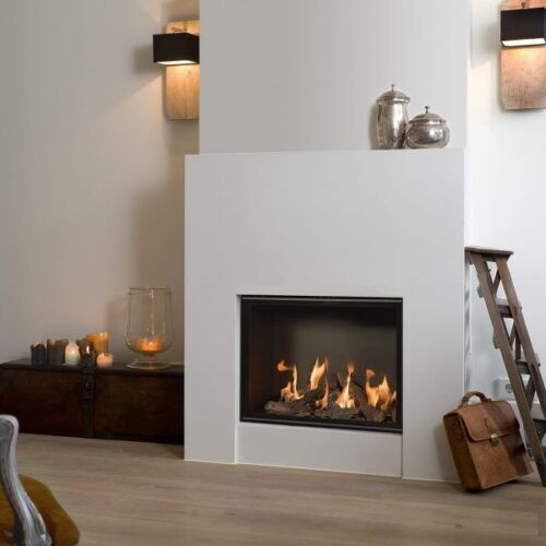 Bellfires York Small 3