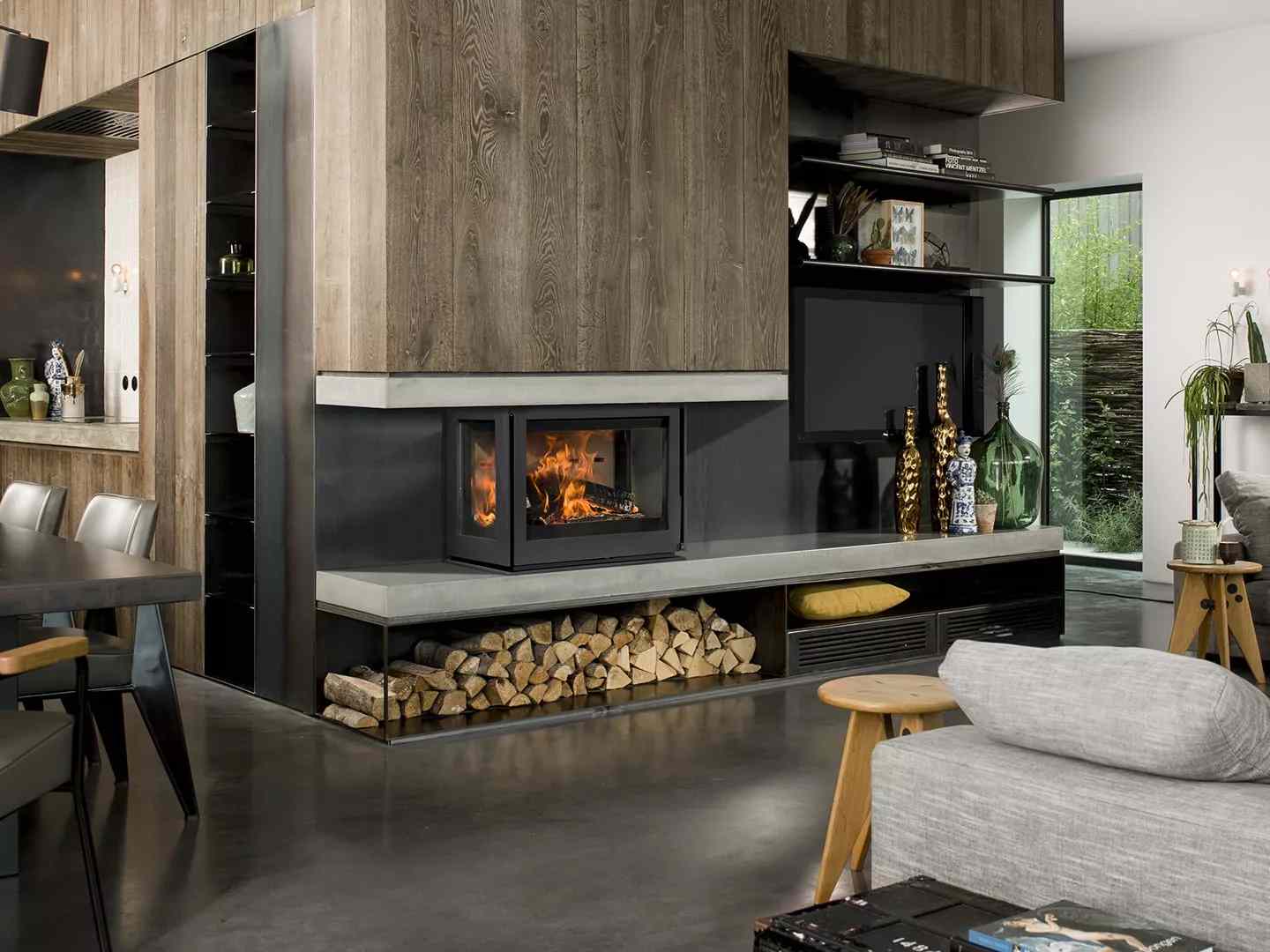 Barbas Unilux-6 270 Three-sided