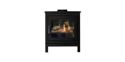 Shoreditch Gas Stove