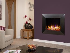 Ultiflame VR Impulse Electric Fire