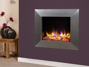 Ultiflame VR Impulse Electric Fire