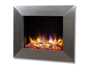 Ultiflame VR Impulse Electric Fire