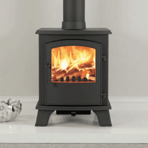 Canterbury Gas Stove