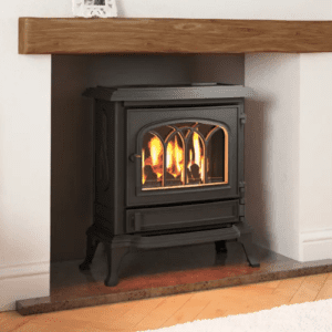 Canterbury Gas Stove