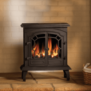 Lincoln Electric Stove
