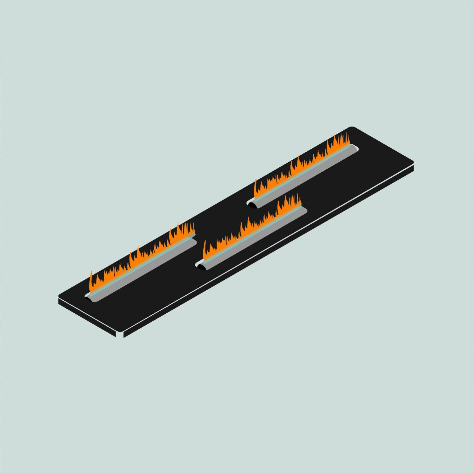 MULTI BURNER