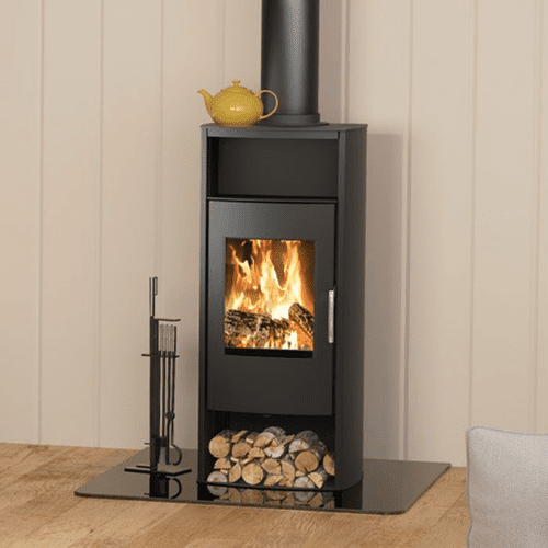 Phoenix Woodburning Stove