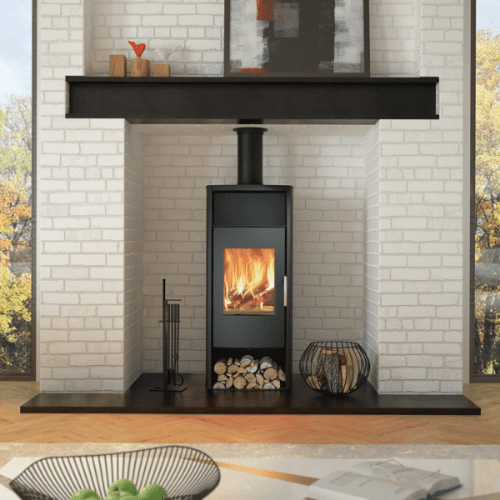 Phoenix Woodburning Stove