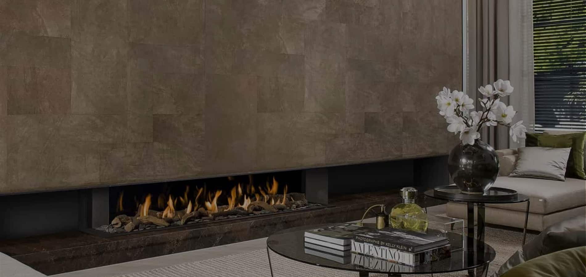 Stoves and Fireplaces in Wirral