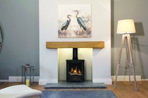 CHICAGO GAS STOVE