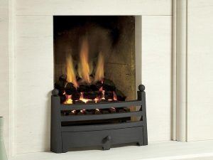 Verine Acclaim Gas Fire