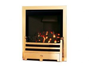 Verine Alpena Balanced Flue Gas Fire
