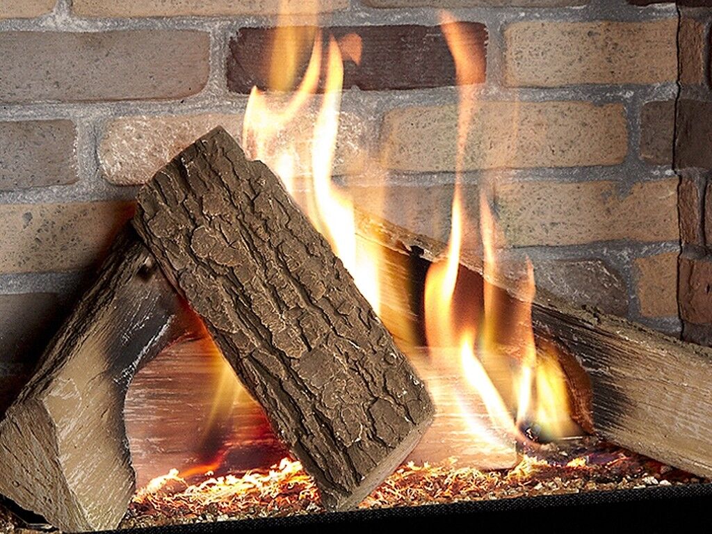 Asencio Wall Inset Gas Fire