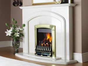 Caress Gas Fire
