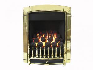 Caress Gas Fire