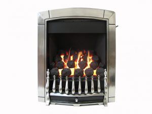 Caress Gas Fire