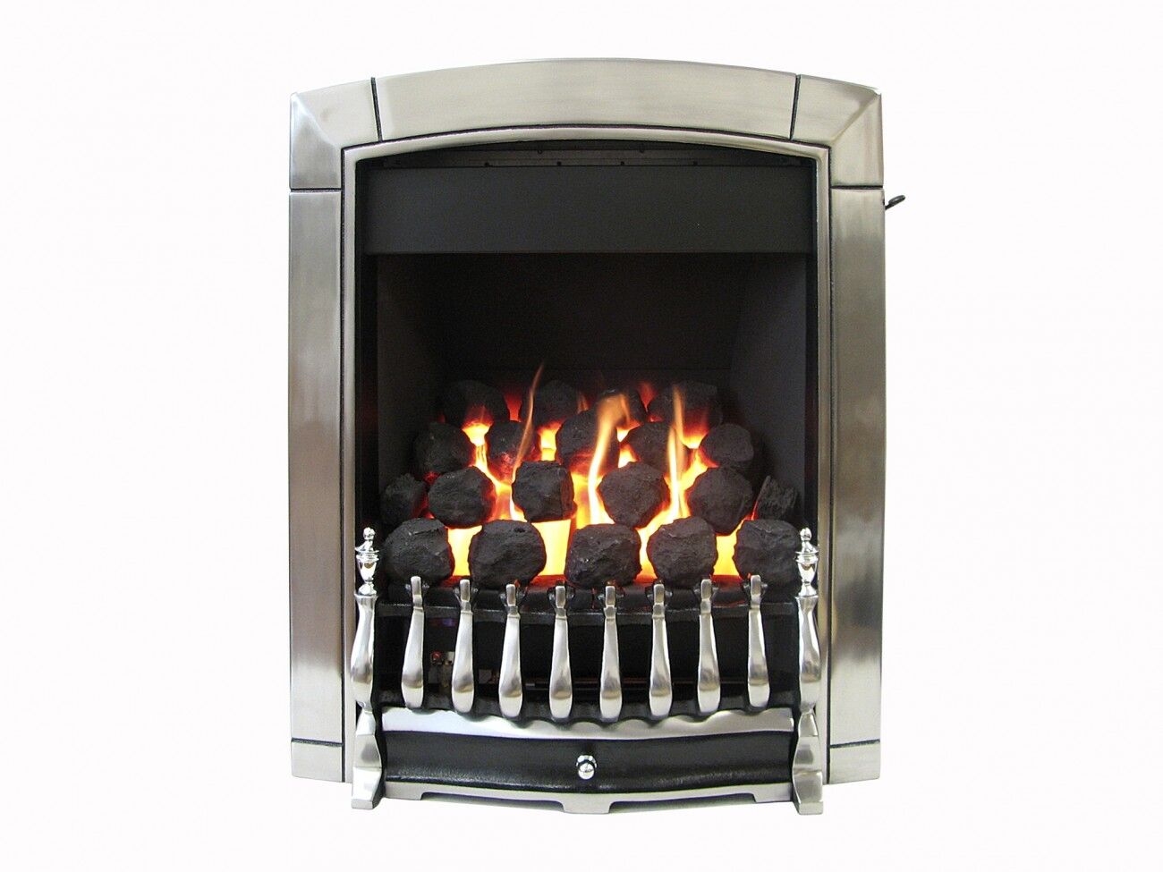 Caress Gas Fire