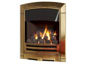 Flavel - Decadence Plus Gas Fire