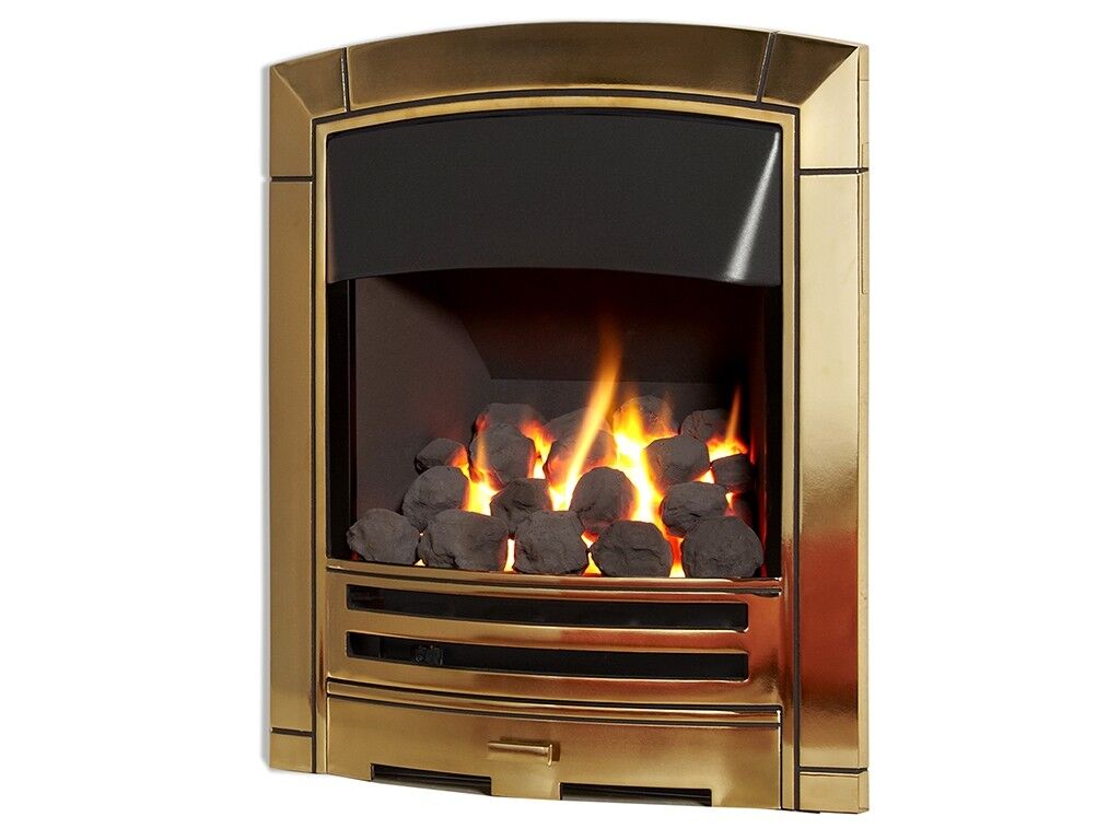 Flavel - Decadence Plus Gas Fire