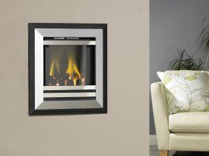 Flavel - Diamond HE Gas Fire