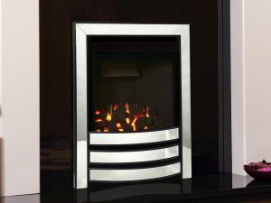 Kohlangaz Durlston Balanced Flue Gas Fire