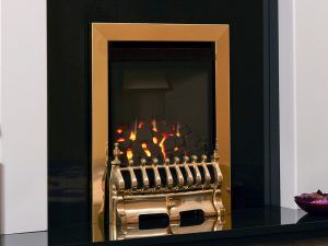 Kohlangaz Durlston Balanced Flue Gas Fire