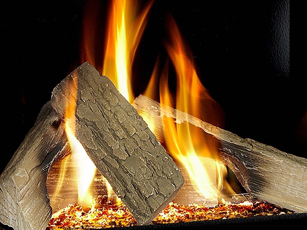 Asencio Wall Inset Gas Fire