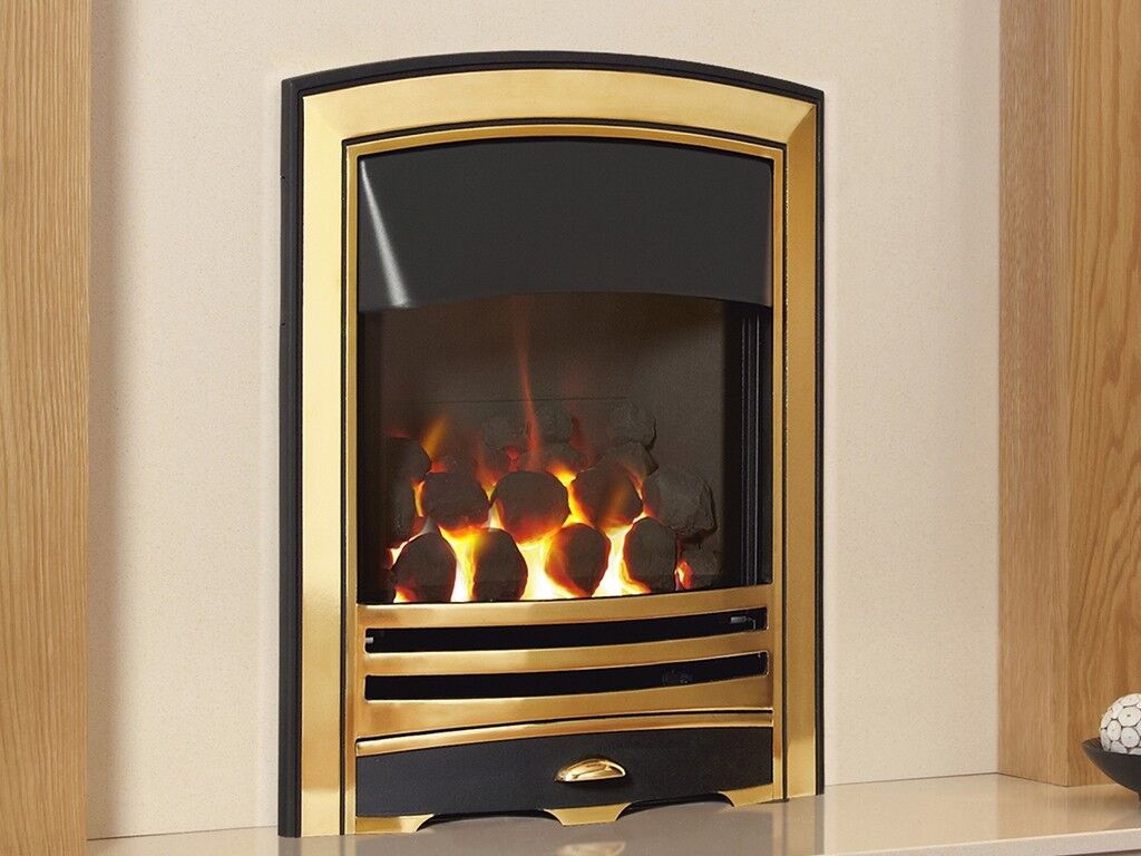 Kohlangaz Gosford HE Gas Fire