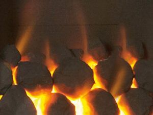 Kohlangaz Gosford HE Gas Fire